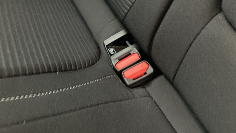 Ford Focus 1.0 EcoBoost 125 Titanium 5dr Petrol Hatchback